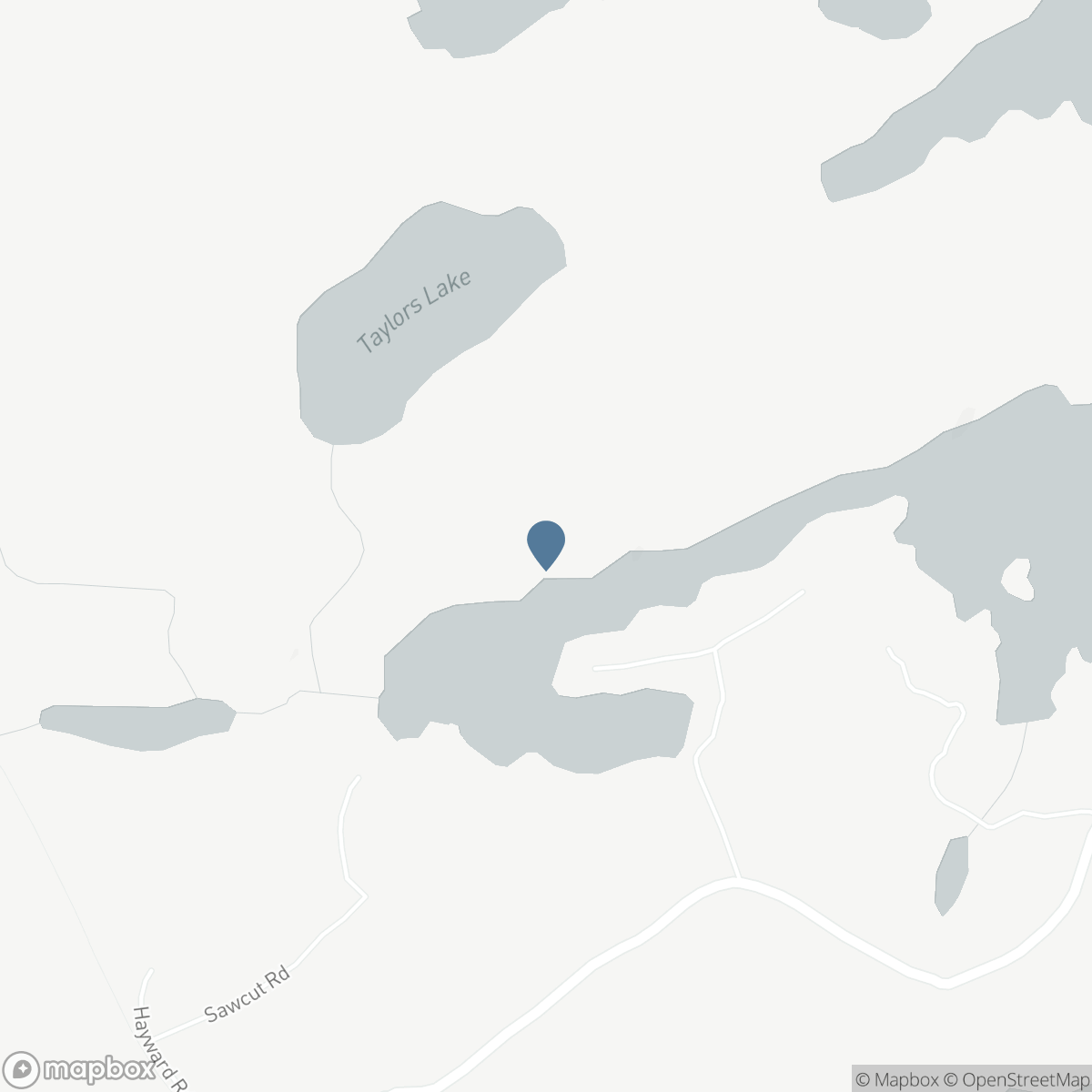 60WA GOOSENECK LAKE, Whitestone, Ontario P0A 1G0